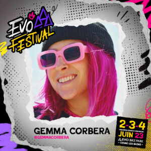 Gemma Corbera