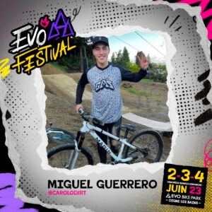 Miguel Guerrero