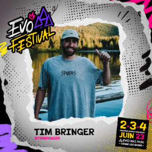 Tim Bringer